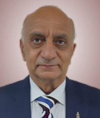 Dr. Rajesh Bhalla
