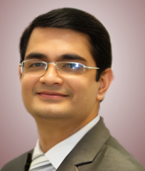 Dr Mahesh Devnani