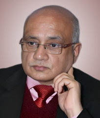 Dr. Rajiv Kumar Jain