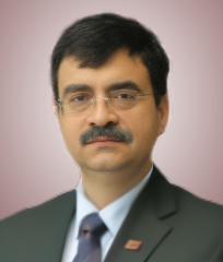 Gp Capt (Dr) Rajiv Pathni