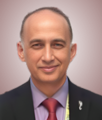 Dr. Yashpal Sharma