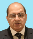 DR. Pawan Kapoor