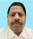 Dr. Ramkrishna Mondal