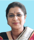 Dr. Shyama Nagarajan