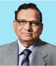 Dr. Vinod K. Paul