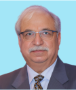 Dr. Yash Paul Bhatia